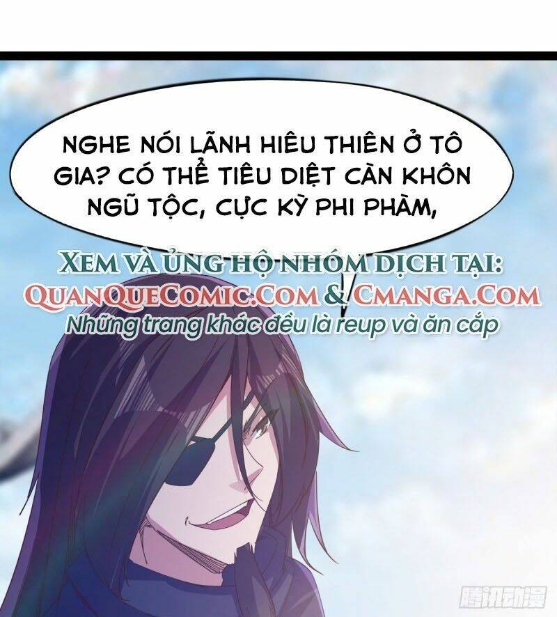 Kiếm Đồ: Chapter 50