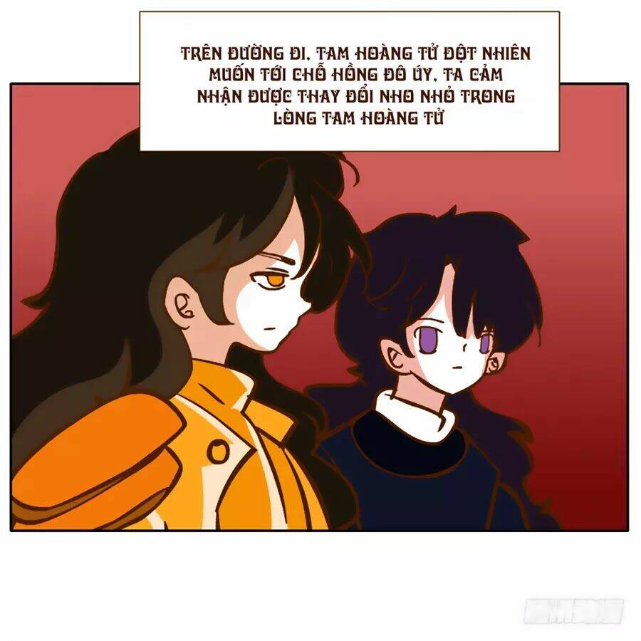 Hòa Thượng Và Tiểu Long Quân: Chapter 65