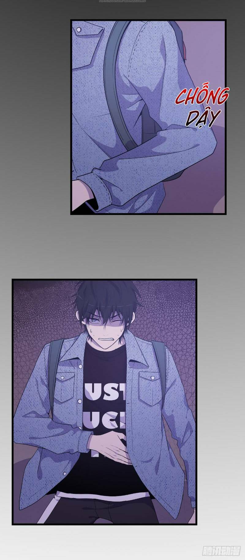 Thát Không Mê Thất: Chapter 45