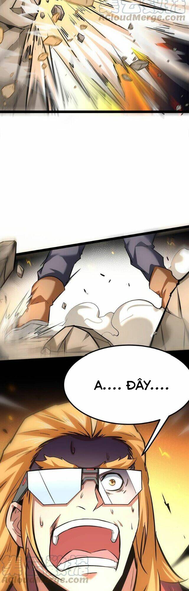 Chư Thần Rút Lui: Chapter 39