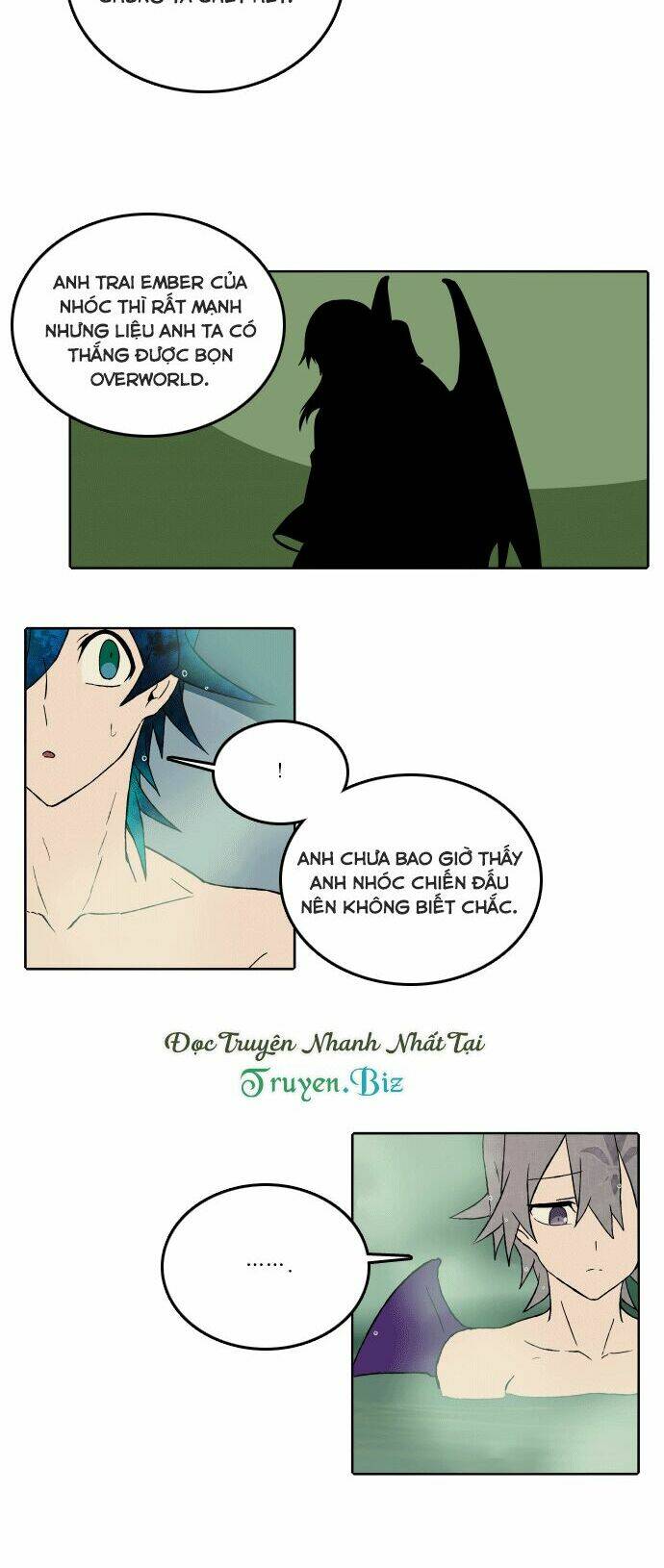 Niflheim: Chapter 34