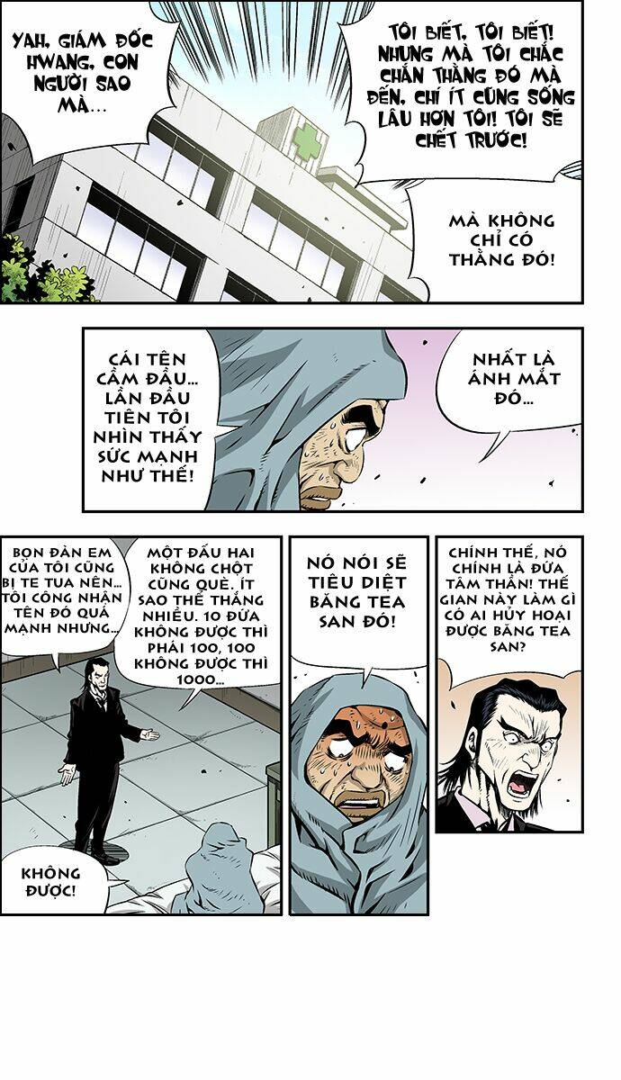 Kid Gang Ii: Chapter 42