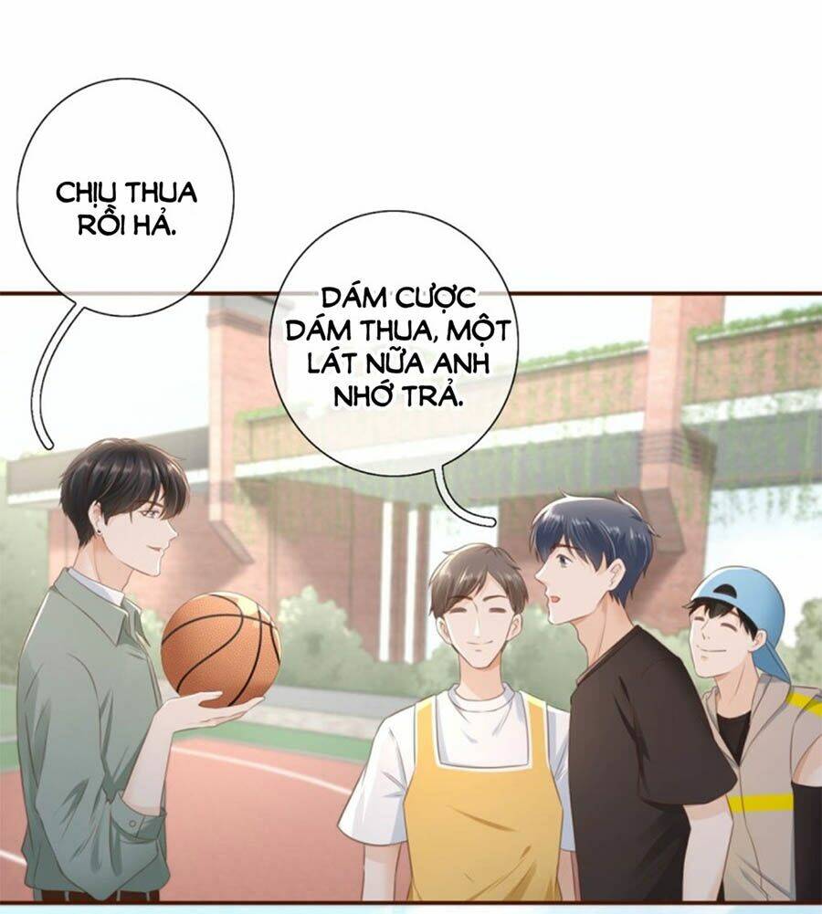 Bạn Gái Tôi Mới 30+: Chapter 45