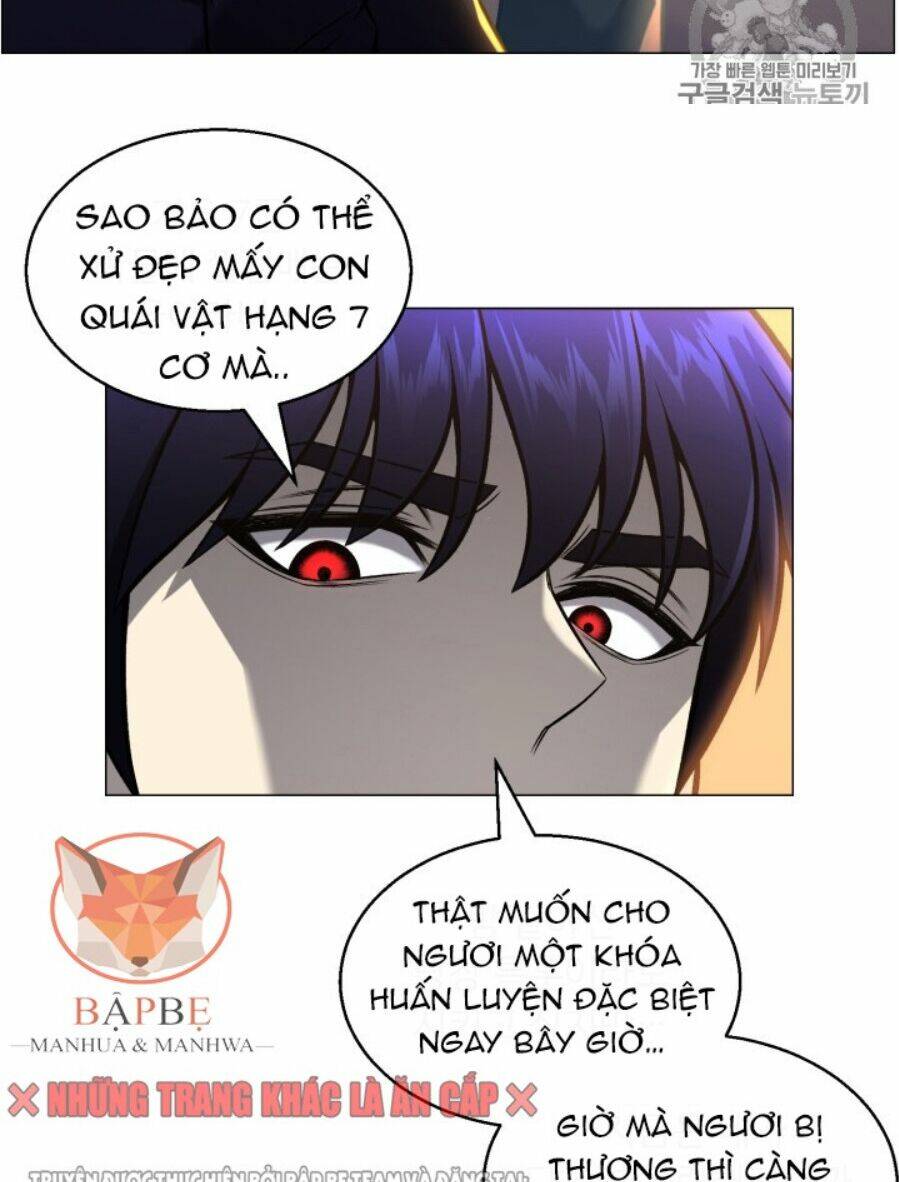 Luân Hồi Ác Nhân: Chapter 50