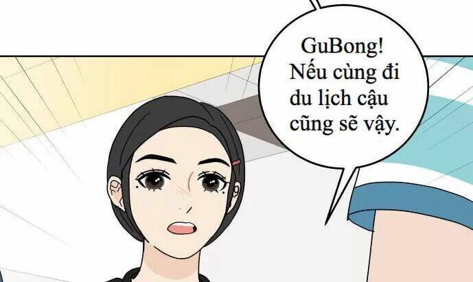30 Phút Bước Đi Bên Em: Chapter 43.5