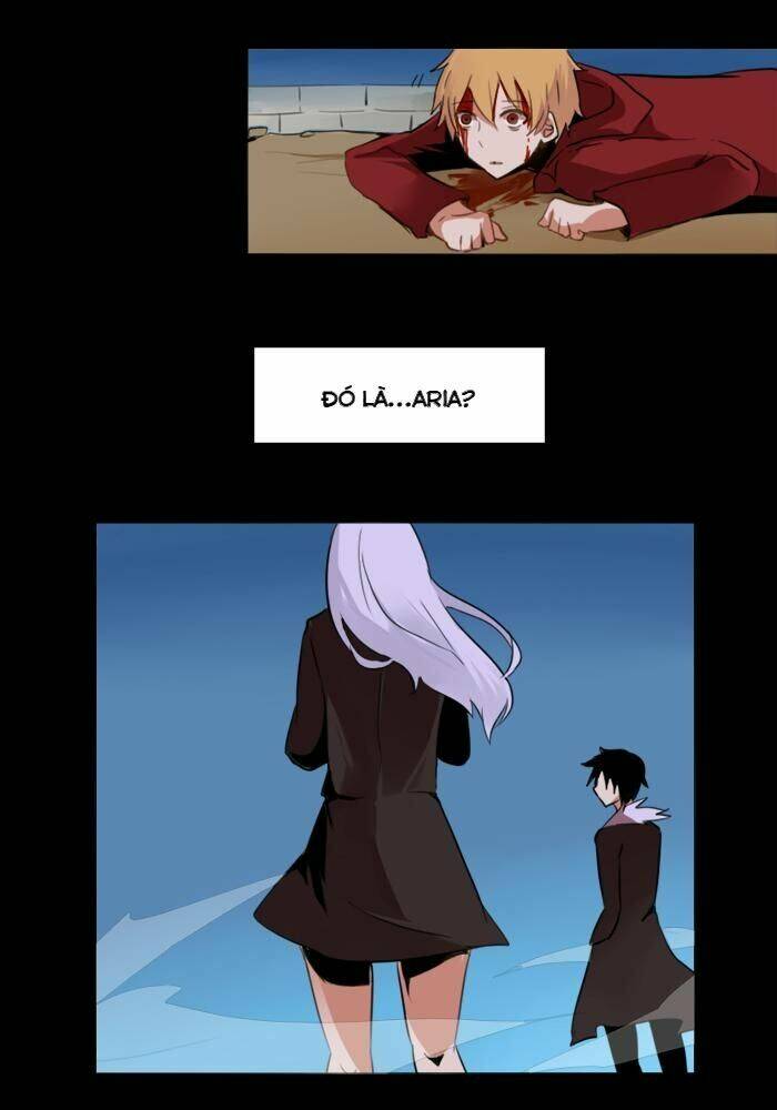 Aegis Orta: Chapter 8