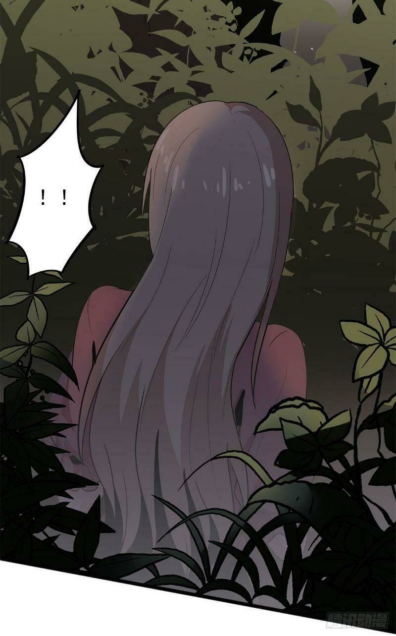 Trùng Lãnh Quái Đàm: Chapter 19