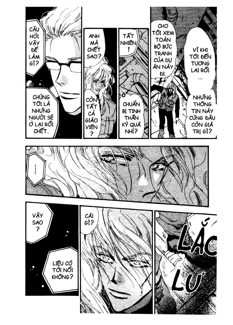Mầm Sống: Chapter 46