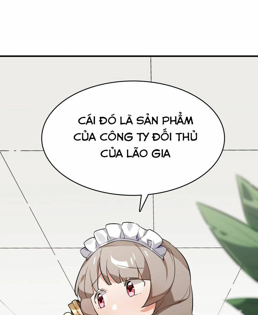 Hóa Ra Tôi Là Công Cụ Trong Game Tình Yêu: Chapter 23