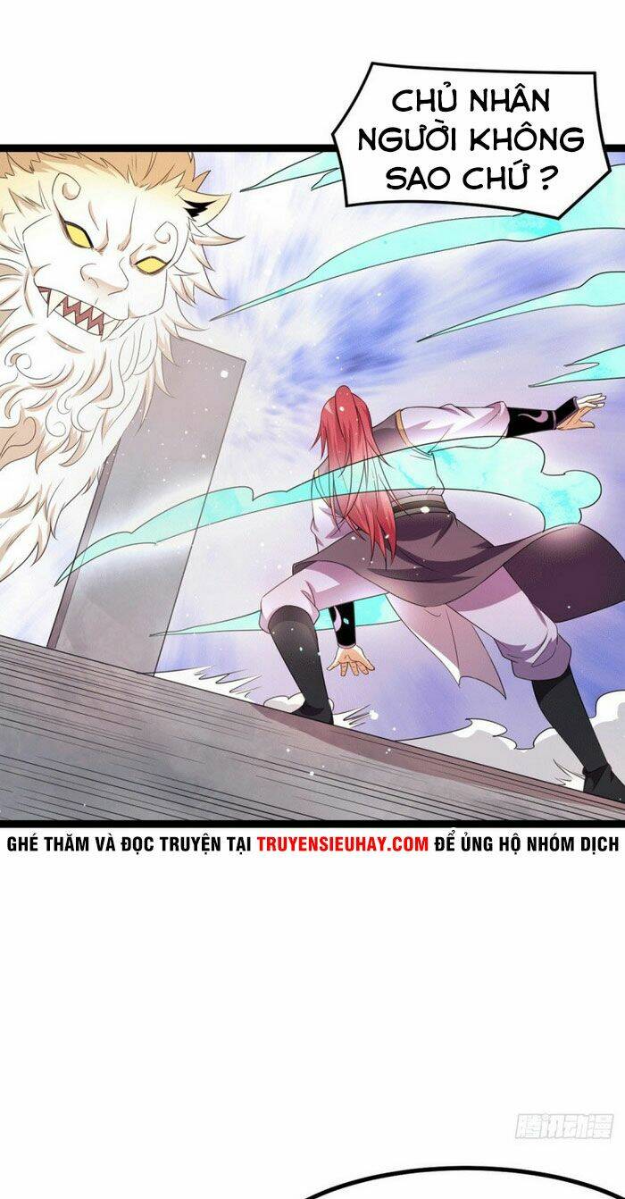 Tiên Vương Trùng Sinh: Chapter 219