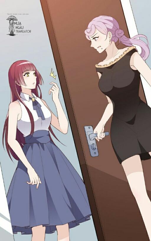 Tổng Tài Hai Mặt Sủng Thê Chỉ Nam: Chapter 10