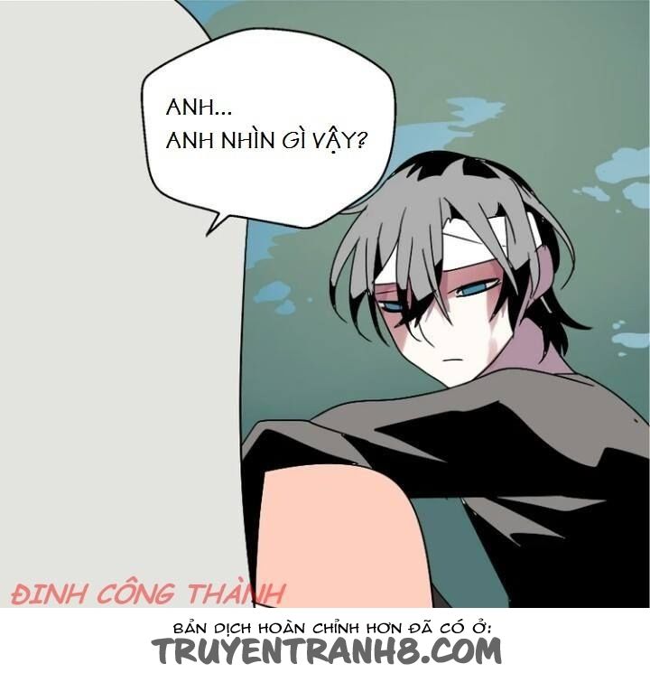 Ứng Dụng Thẩm Mỹ: Chapter 30
