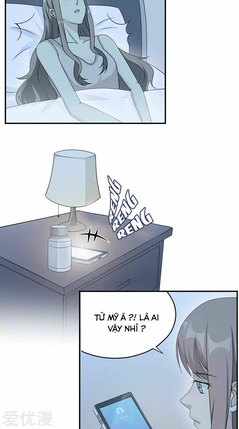 Mạc Thiếu Bức Hôn: Vợ Mới Khó Chống Đỡ: Chapter 17