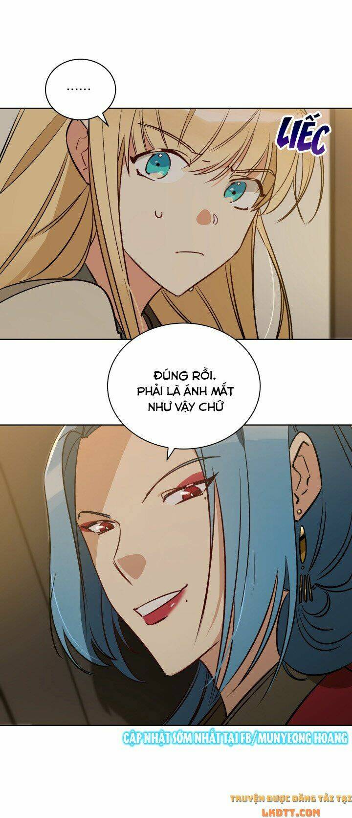 Quái Thú Với Hoa: Chapter 70