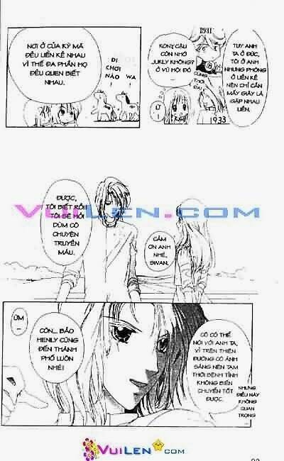 Duyên Kỳ Ngộ: Chapter 7