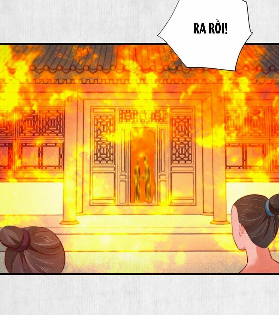 Hoạn Phi Hoàn Triều: Chapter 75