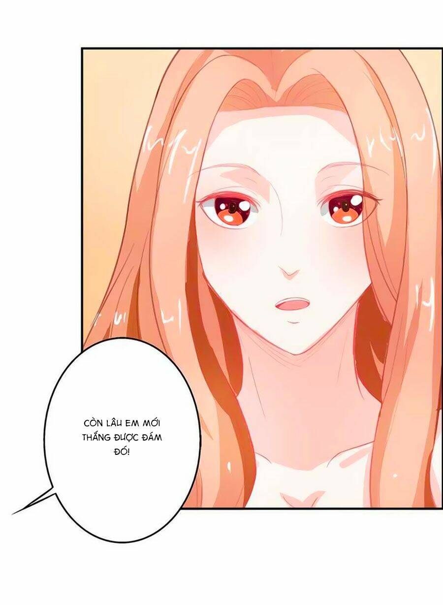 Song Diện Danh Viện: Chapter 66