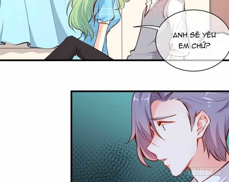 Ám Luyến Thành Hôn: Chapter 91