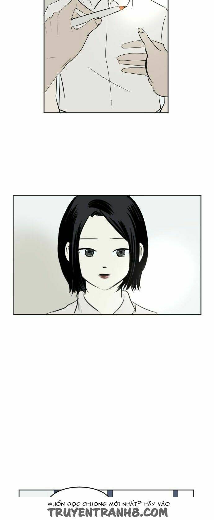 Transparent Cohabitation: Chapter 42