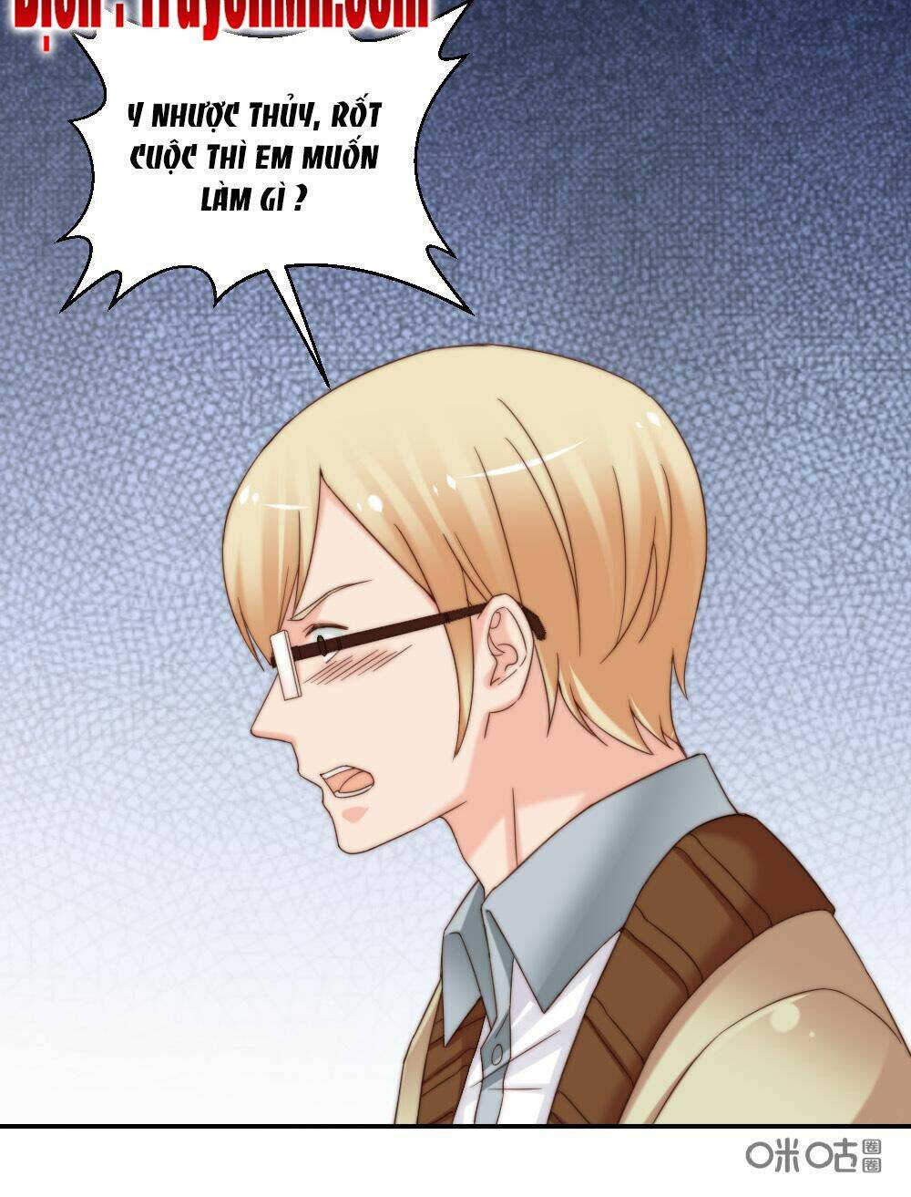 Bí Mật Của Thiên Kim: Chapter 134