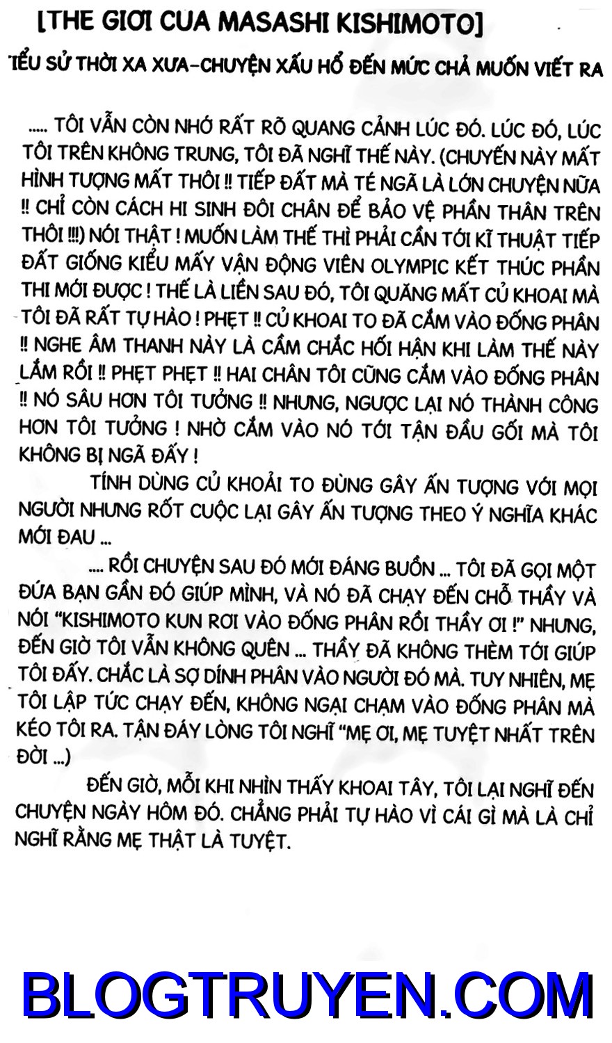 Naruto: Chapter 214