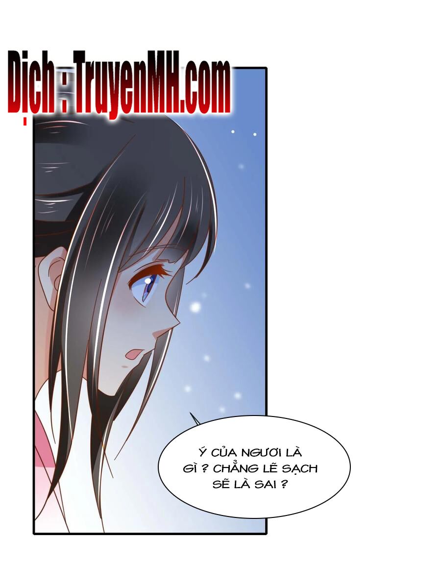 Lãnh Cung Phế Hậu Muốn Nghịch Thiên: Chapter 212