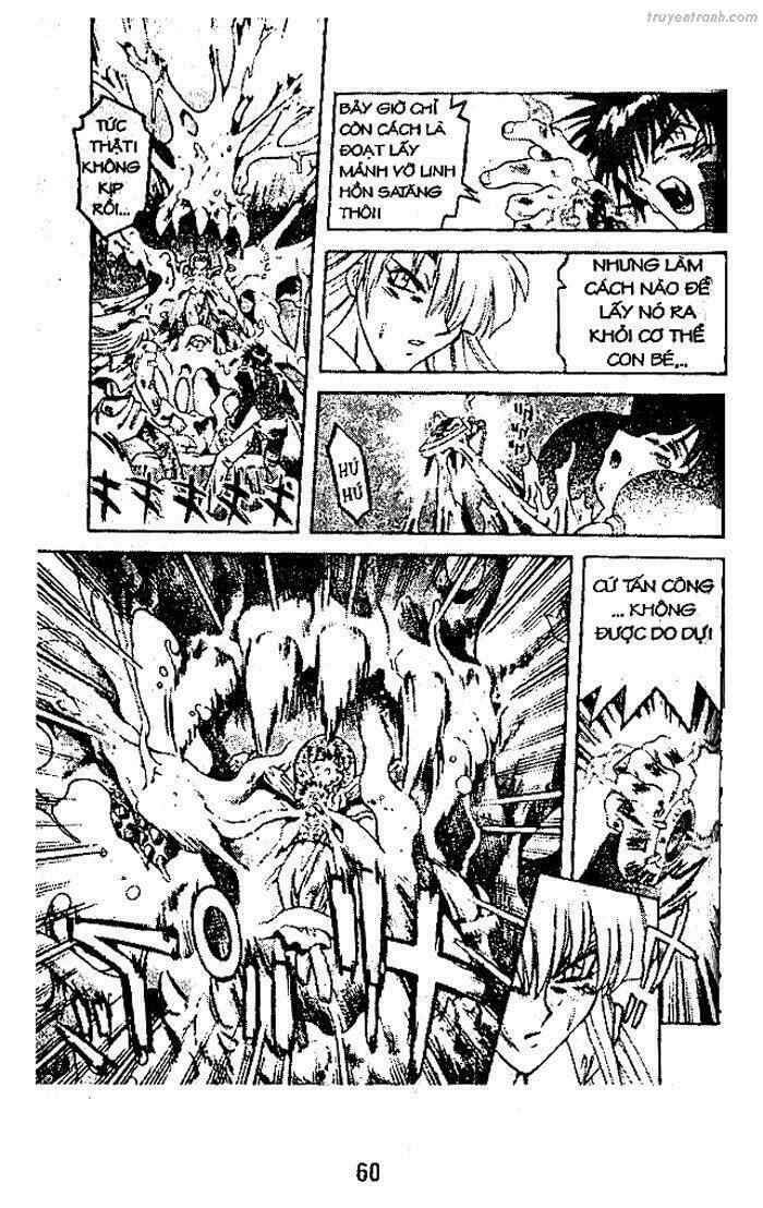 Devil And Devil: Chapter 51