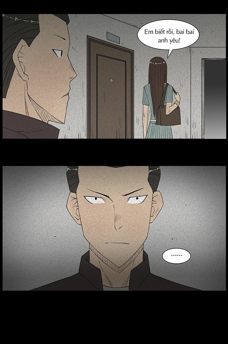 Kinh Dị Đêm Khuya: Chapter 20: - Tầng 19