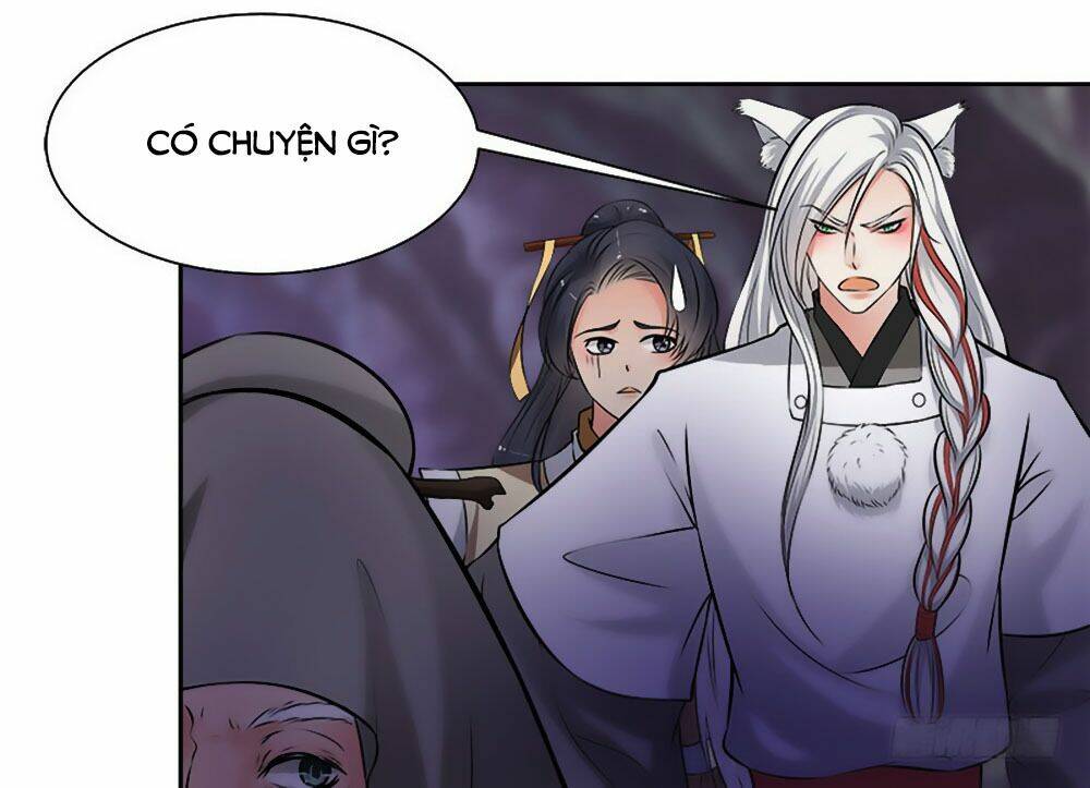 Liêu Liêu Nhân Thân Tu Tiên Truyện: Chapter 40