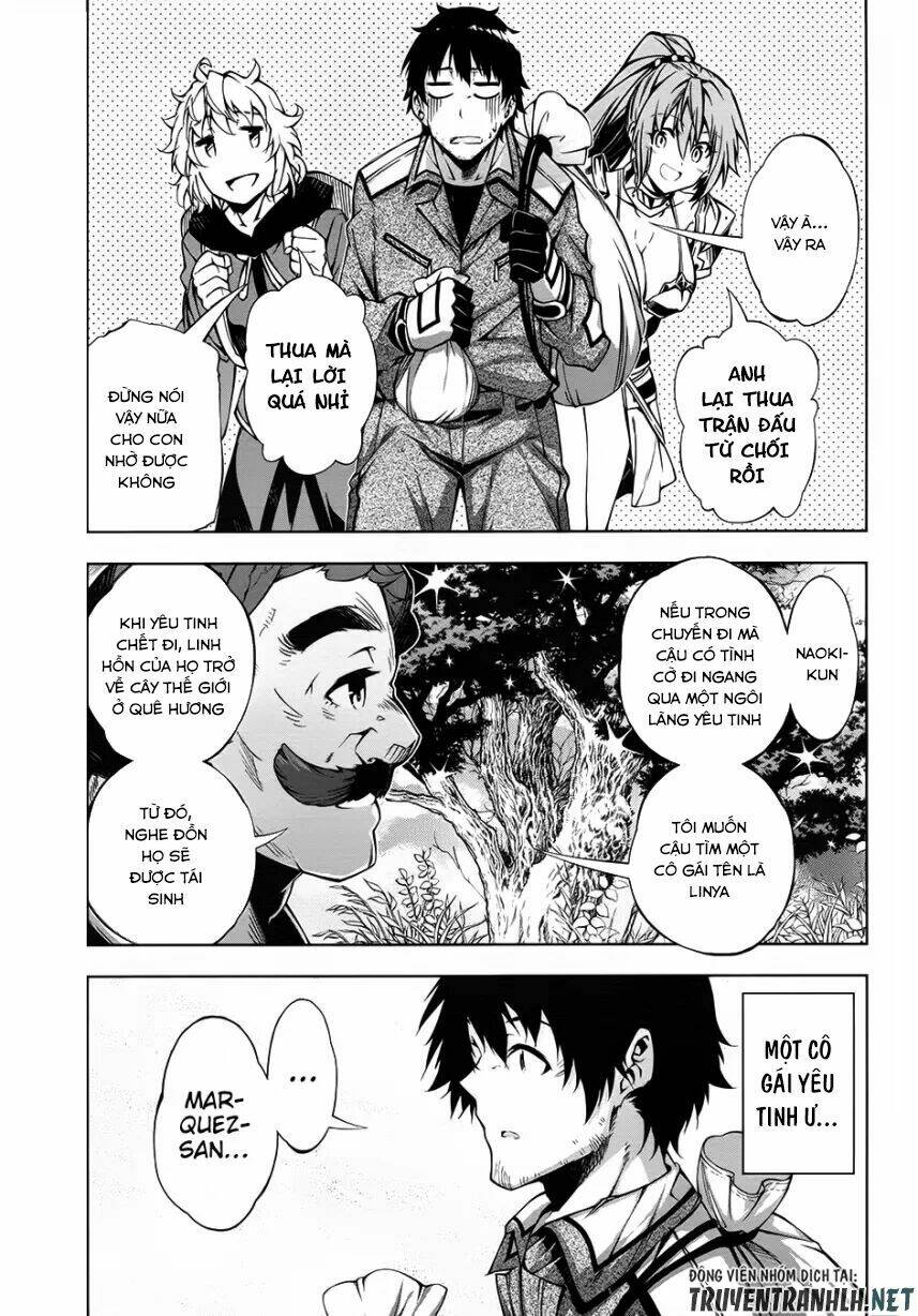 Exterminator: Chapter 12