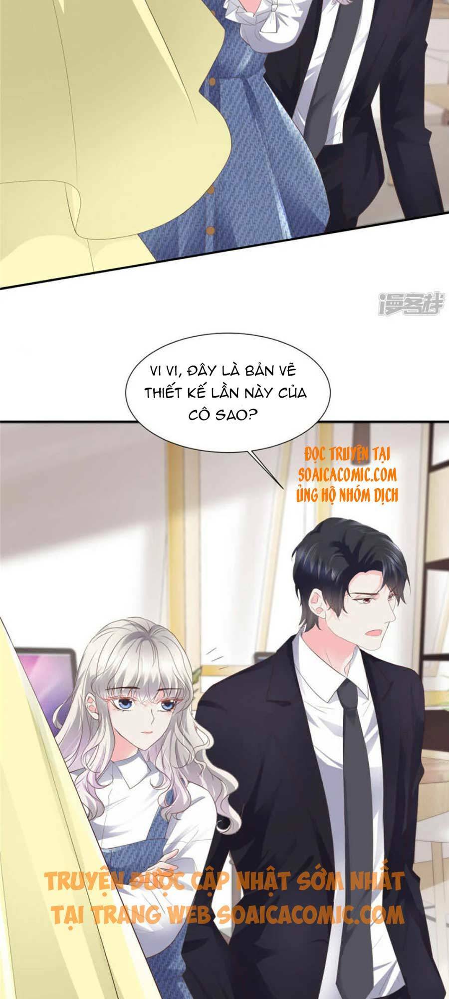 Nhược Hữu Hàn Đông Ngộ Noãn Dương: Chapter 30