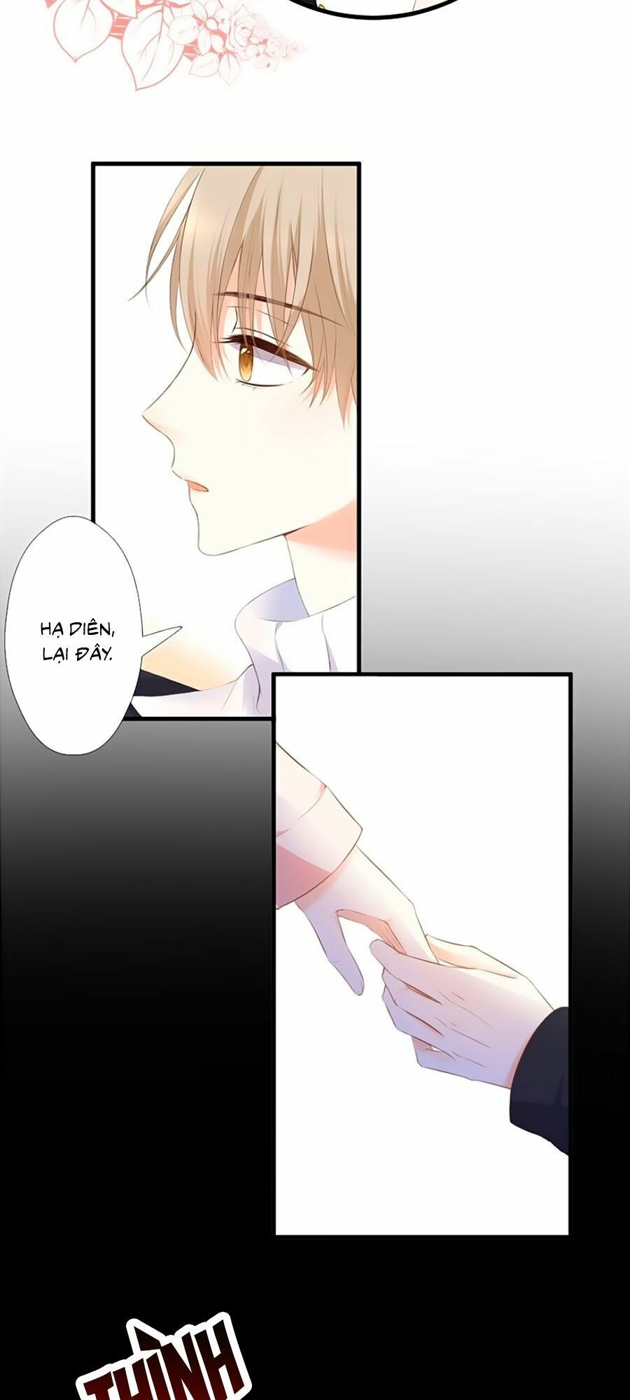 Hoa Chưa Nở Rộ: Chapter 57