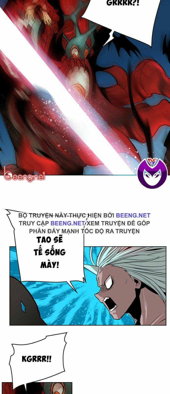 Hard Core Leveling Warrior Ss2: Chapter 27