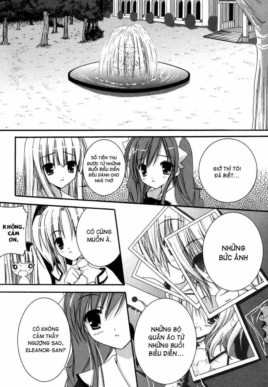 Nusunde Lilith: Chapter 10