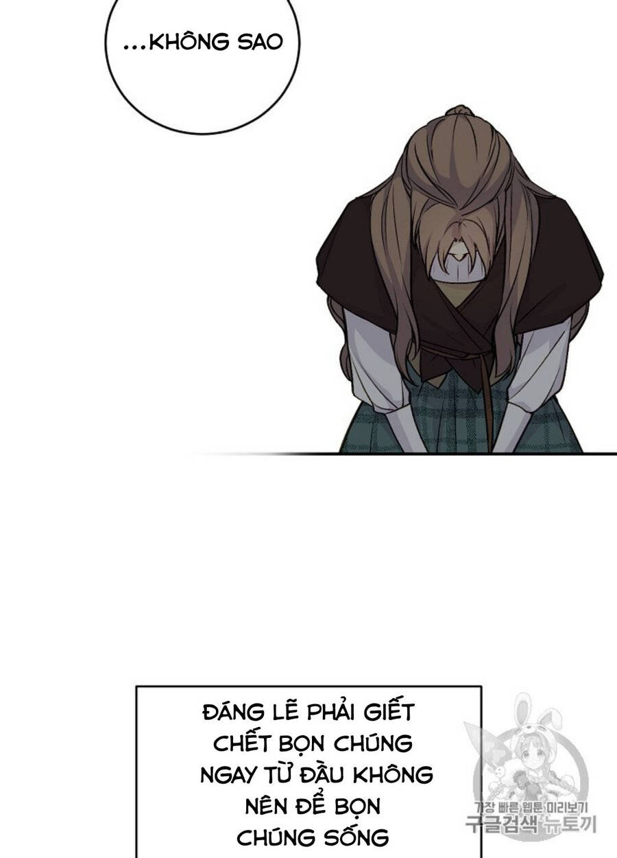 Cô Hầu Giỏi Giang: Chapter 31