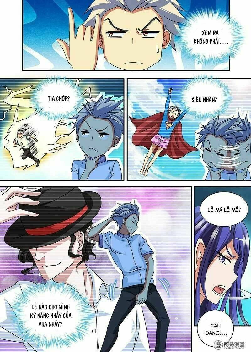 Tôi Là Thần Y: Chapter 115