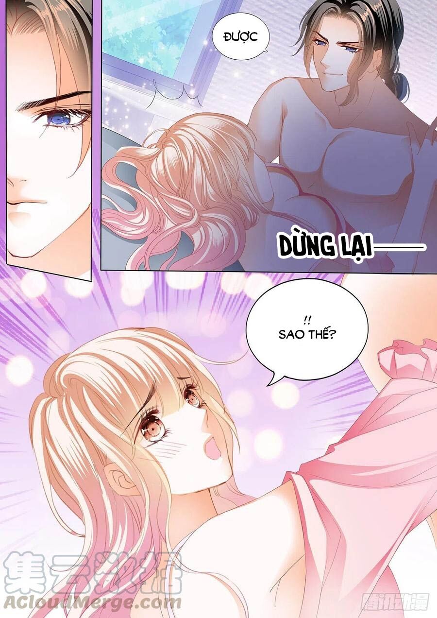 Bá Đạo Tiểu Thúc, Xin Trêu Chọc Vừa Thôi!: Chapter 202