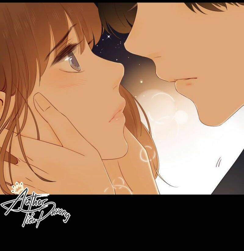 Cô Ấy Không Đáng Yêu: Chapter 37