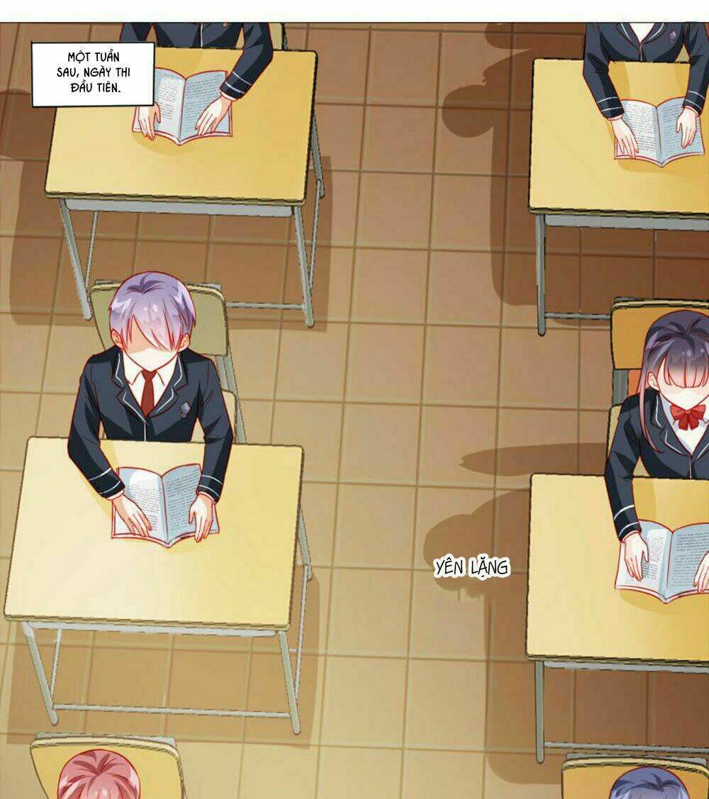 Tu La Thiếu Gia Quá Kiêu Ngạo: Chapter 44