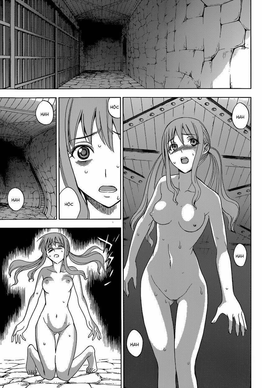 Deathtopia: Chapter 10