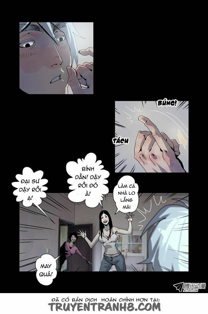 Thâu Hồn: Chapter 68