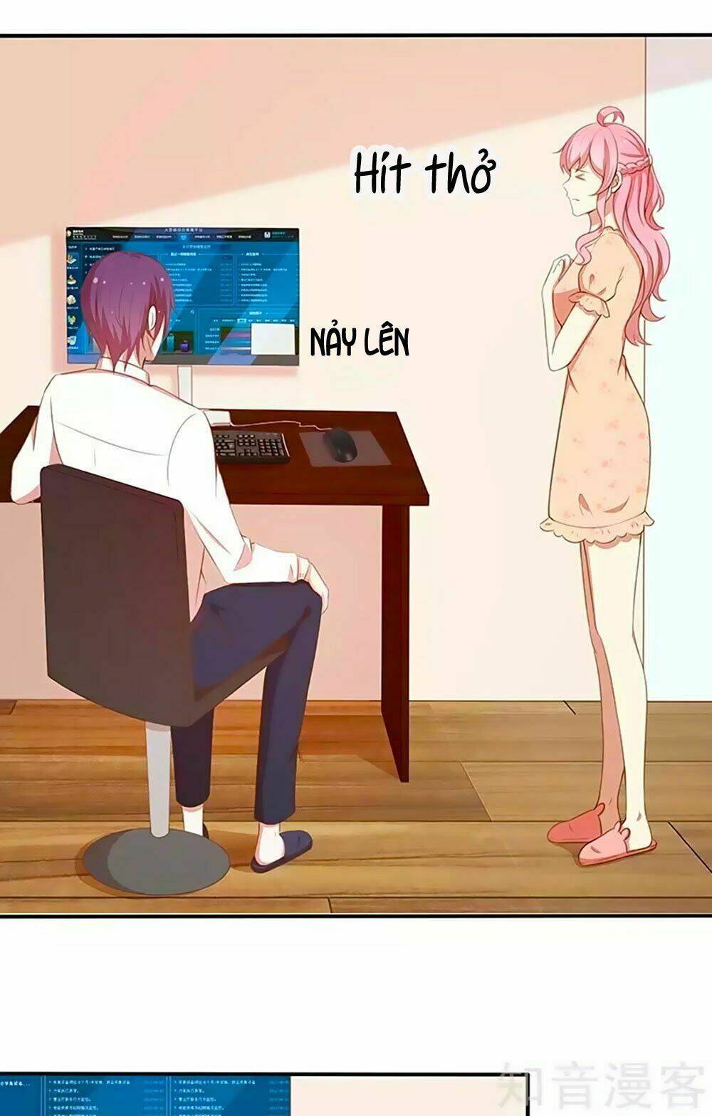 Cả Thế Giới Đều Không Bằng Người: Chapter 58