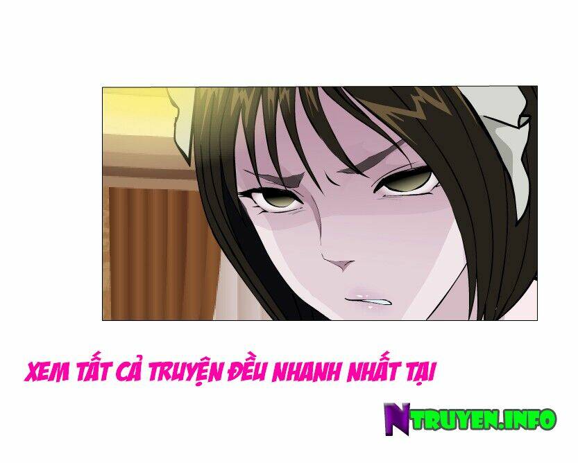 Cạm Bẫy Của Nữ Thần: Chapter 129