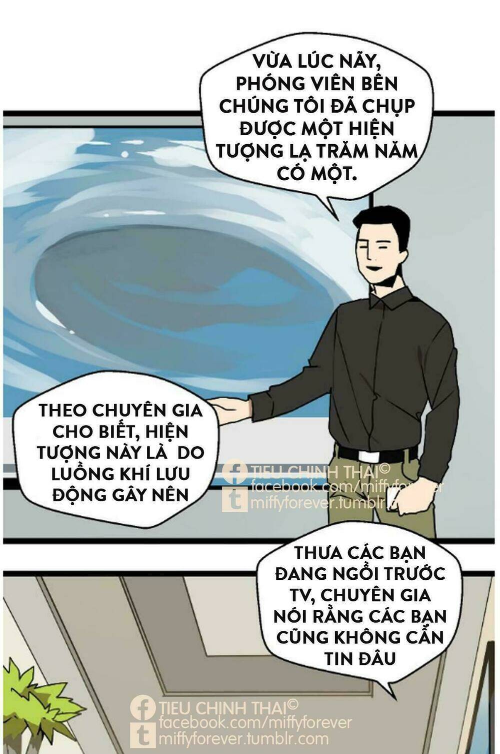 Mục Linh: Chapter 1