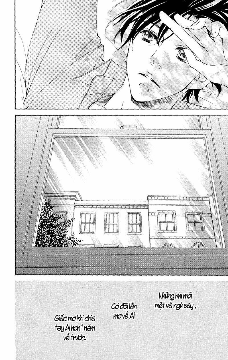 True Love: Chapter 34