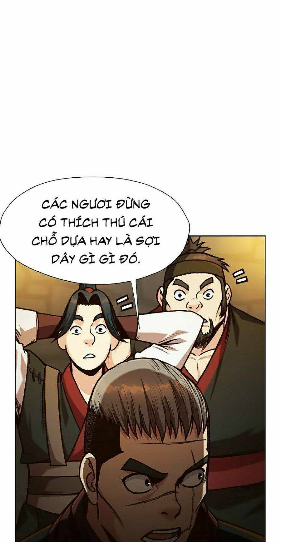 Thiên Võ Chiến Thần: Chapter 22