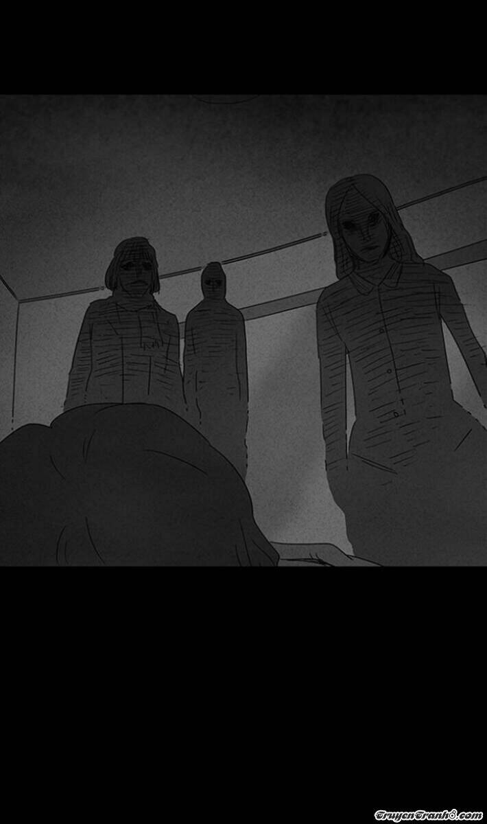 Những Câu Chuyện Bất Thường: Chapter 54