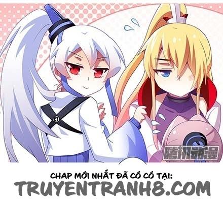 Đầu Óc Đại Sư Huynh Của Ta Rất Đen Tối: Chapter 134