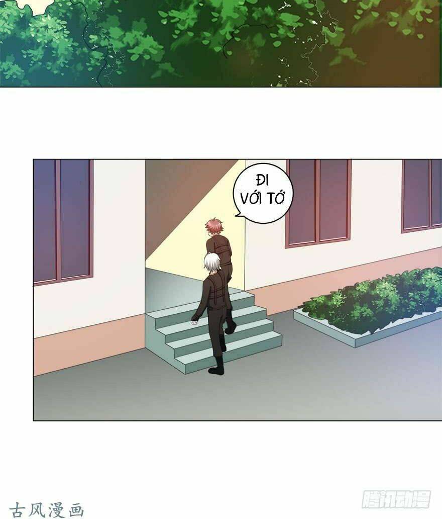 Đô Thị Tu Luyện Cuồng Triều: Chapter 18