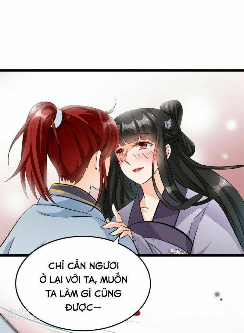 Nghịch Đồ Tại Thượng: Chapter 46
